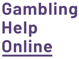 Gambling Help Online