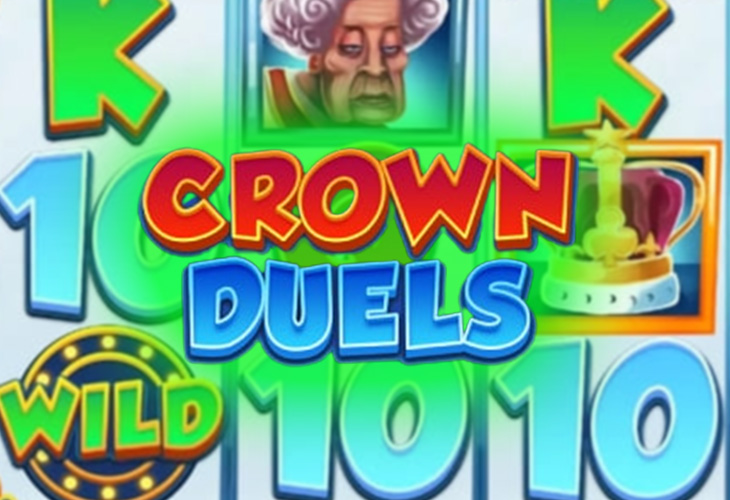 Crown Duels - Slot Factory slot at Planetabet Casino Casino