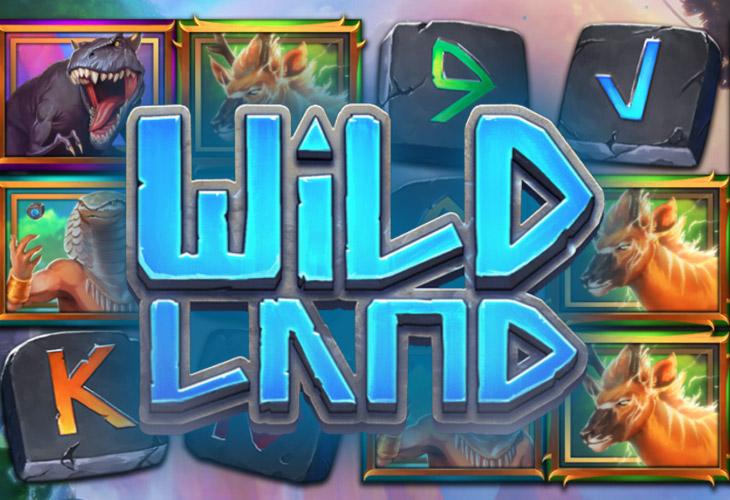 Wild Land - Swintt slot at Planetabet Casino Casino